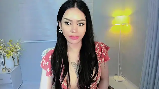 Patricia fox online show from 30, 1, 2025