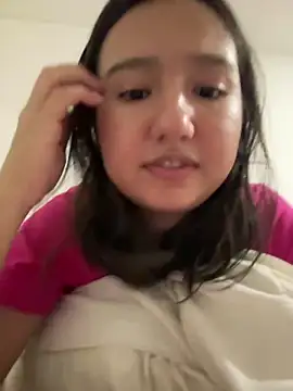 Pinkie Princes online show from 24, 12, 2024