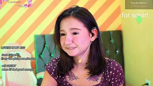 Pinkie Princes online show from 14, 1, 2025