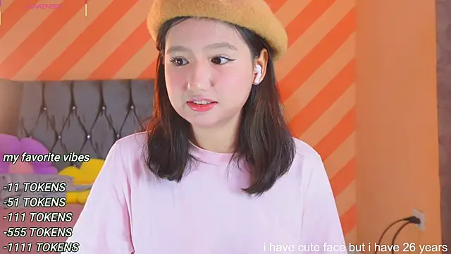 Pinkie Princes online show from 8, 2, 2025