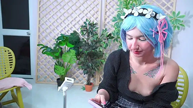 Pinkie Princes online show from 26, 9, 2025