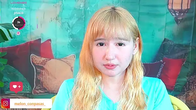 Pinkie Princes online show from 1, 11, 2025