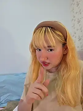 Pinkie Princes online show from 20, 12, 2025