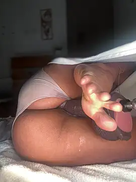 Snapshot of ROUSSH chatting on 1, 2, 2026 ROUSSH online show from 1, 2, 2026