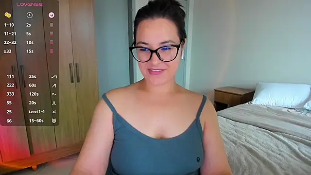 anna love hot online show from 13, 12, 2024