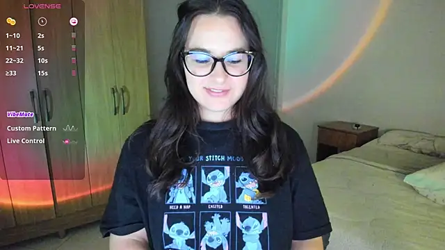 anna love hot online show from 16, 12, 2024