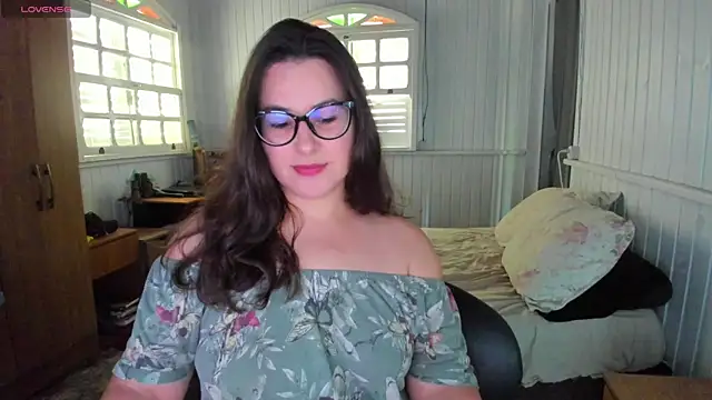 anna love hot online show from 20, 11, 2025