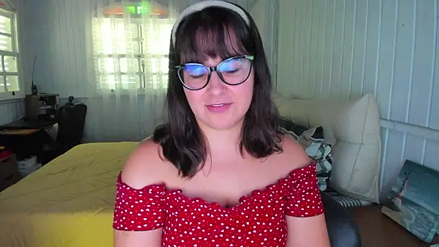 anna love hot online show from 25, 2, 2026