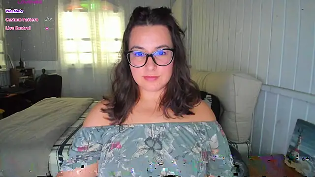 anna love hot online show from 14, 3, 2026