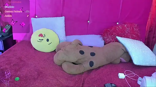 candymills1 online show from 18, 9, 2025