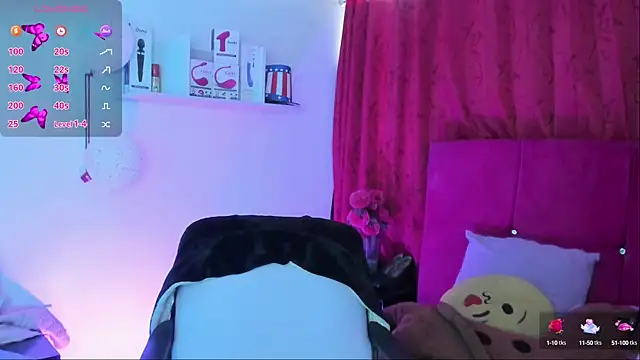 candymills1 online show from 23, 9, 2025