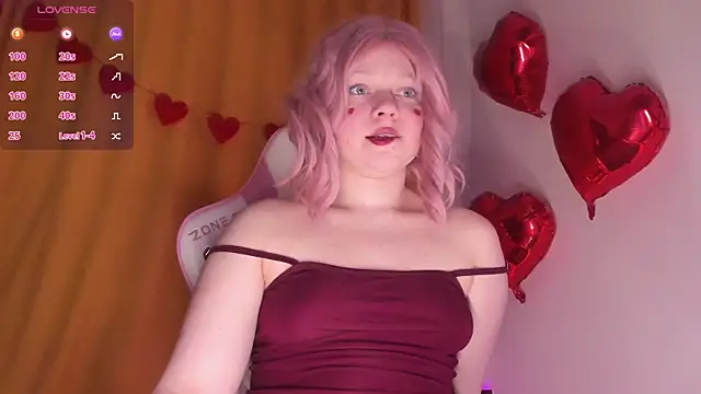 Snapshot of SueNiceeeee chatting on 17, 2, 2026 SueNiceeeee online show from 17, 2, 2026