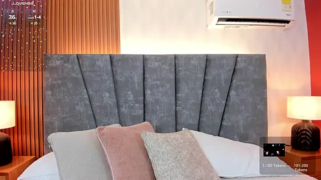 Falak sweett  online show from 27, 11, 2025