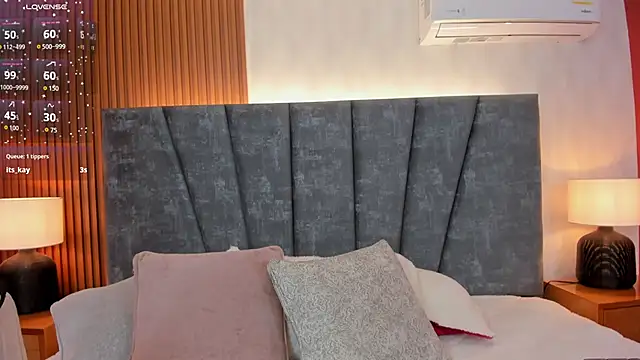 Falak sweett  online show from 13, 1, 2026