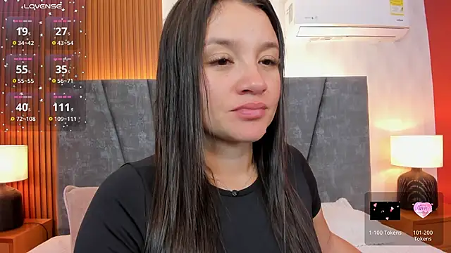 Falak sweett  online show from 11, 2, 2026