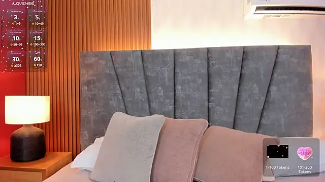 Falak sweett  online show from 30, 3, 2026