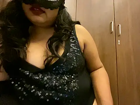 Snapshot of ambika29 chatting on 12, 1, 2025 ambika29 online show from 12, 1, 2025