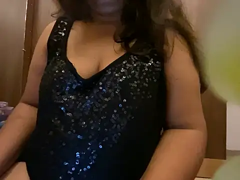 Snapshot of ambika29 chatting on 22, 3, 2025 ambika29 online show from 22, 3, 2025