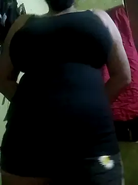 Snapshot of ambika29 chatting on 25, 9, 2025 ambika29 online show from 25, 9, 2025