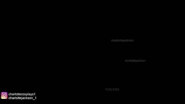 Snapshot of charlottejacks chatting on 11, 2, 2025 charlottejacks online show from 11, 2, 2025