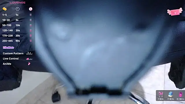 Jenni walkermiss online show from 10, 2, 2025