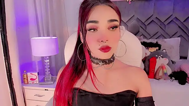 LeyXandrabraz online show from 10, 1, 2025