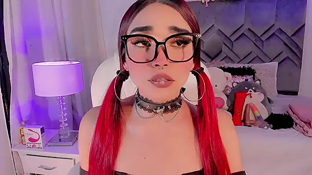 LeyXandrabraz online show from 11, 1, 2025