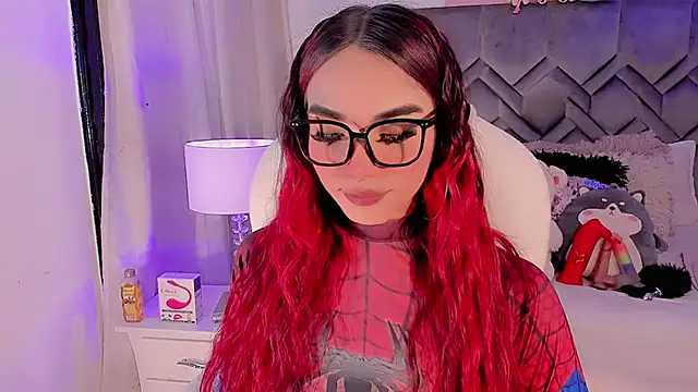 LeyXandrabraz online show from 13, 1, 2025