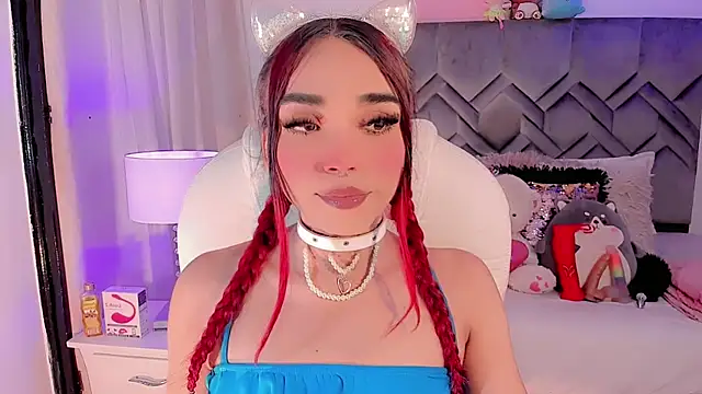 LeyXandrabraz online show from 14, 1, 2025