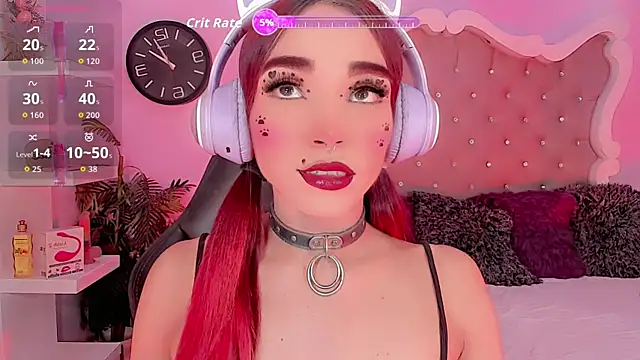 LeyXandrabraz online show from 5, 10, 2025