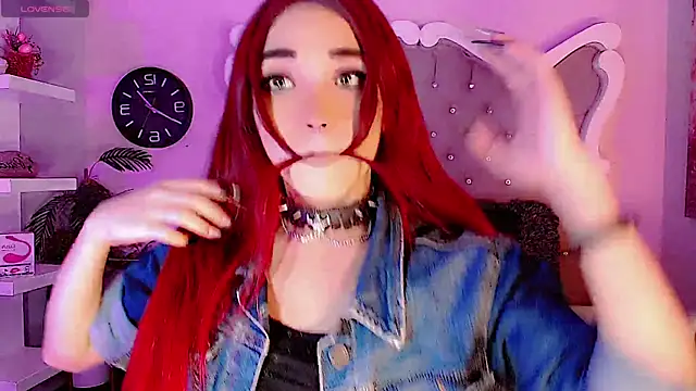 LeyXandrabraz online show from 12, 1, 2026