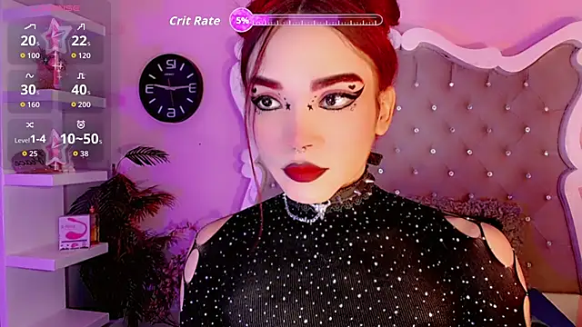 LeyXandrabraz online show from 3, 2, 2026