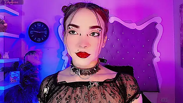 LeyXandrabraz online show from 21, 2, 2026