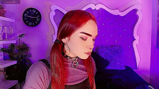 LeyXandrabraz online show from 12, 3, 2026