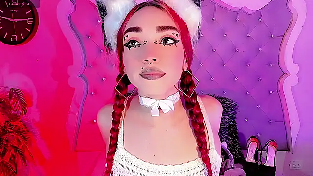 LeyXandrabraz online show from 29, 5, 2026
