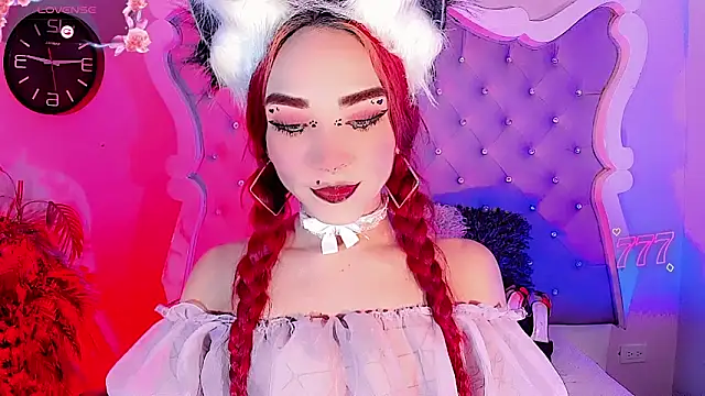 LeyXandrabraz online show from 1, 6, 2026