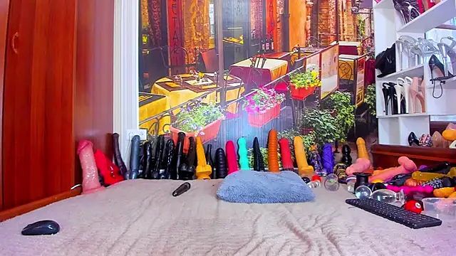 Snapshot of NikkaHOTx chatting on 6, 2, 2026 NikkaHOTx online show from 6, 2, 2026