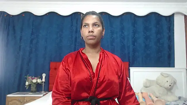 LADYSLAVEXXX online show from 27, 2, 2025