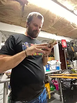 charactrzero online show from 28, 9, 2025