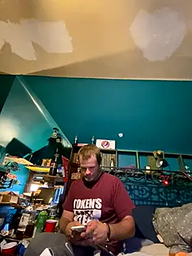 charactrzero online show from 4, 10, 2025