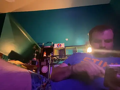 charactrzero online show from 12, 10, 2025