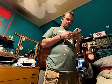 charactrzero online show from 21, 10, 2025