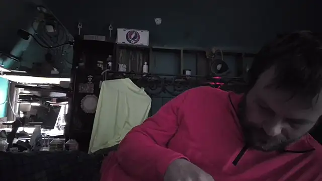 charactrzero online show from 14, 2, 2026