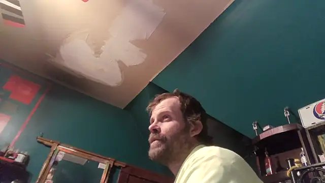 charactrzero online show from 20, 2, 2026