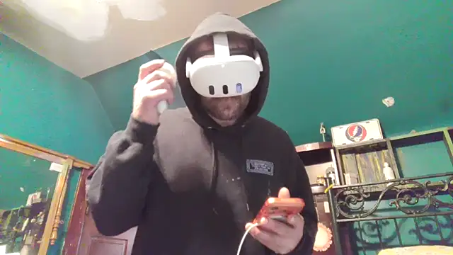 charactrzero online show from 21, 2, 2026