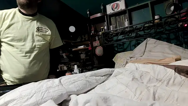 charactrzero online show from 26, 2, 2026