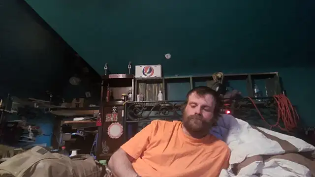 charactrzero online show from 16, 3, 2026