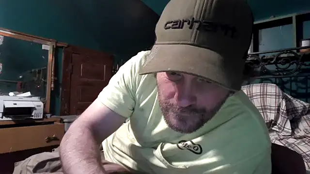 charactrzero online show from 6, 4, 2026