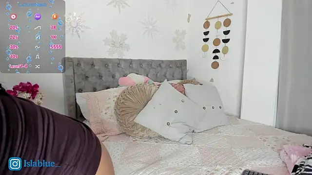Kianna   online show from 28, 5, 2026
