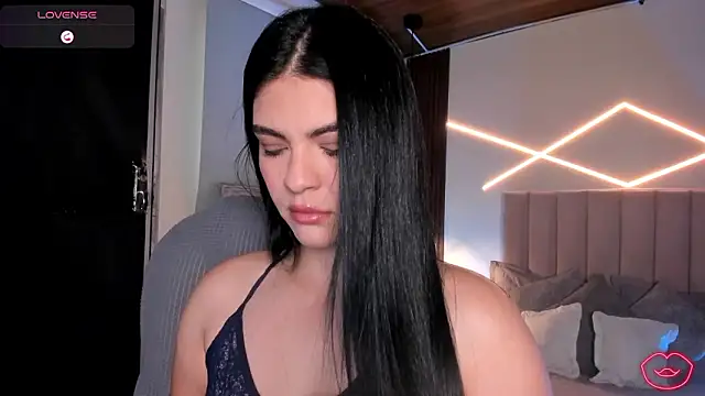 Veronicalanx1 online show from 18, 2, 2026